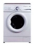 ﻿Washing Machine LG WD-80240N 60.00x84.00x44.00 cm