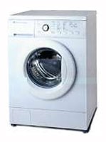 洗衣机 LG WD-80240T 照片, 特点