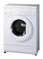 洗衣机 LG WD-80250S 照片, 特点
