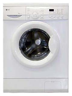 Vaskemaskine LG WD-80260N Foto, Egenskaber