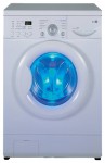 Wasmachine LG WD-80264 TP 60.00x85.00x55.00 cm