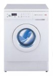 Vaskemaskine LG WD-8030W 60.00x85.00x60.00 cm