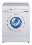 ﻿Washing Machine LG WD-8040W 60.00x85.00x60.00 cm