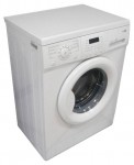 洗濯機 LG WD-80490S 60.00x85.00x34.00 cm
