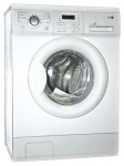 ﻿Washing Machine LG WD-80499N 60.00x85.00x44.00 cm