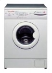 çamaşır makinesi LG WD-8050F 60.00x85.00x60.00 sm