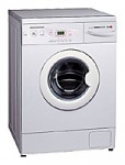 Vaskemaskine LG WD-8050FB 60.00x84.00x60.00 cm
