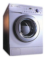 ﻿Washing Machine LG WD-8070FB Photo, Characteristics