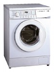वॉशिंग मशीन LG WD-8074FB 60.00x84.00x60.00 सेमी