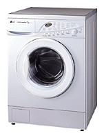 Mașină de spălat LG WD-8090FB fotografie, caracteristici