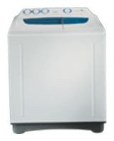 Mașină de spălat LG WP-1021S fotografie, caracteristici