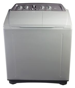 洗濯機 LG WP-12111 写真, 特性