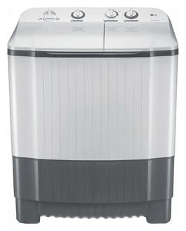 çamaşır makinesi LG WP- 92170 fotoğraf, özellikleri