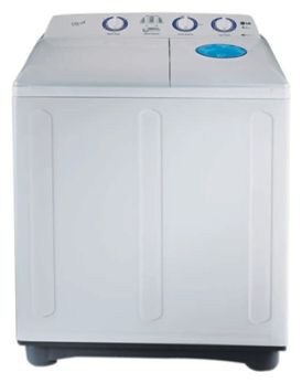 çamaşır makinesi LG WP-9224 fotoğraf, özellikleri