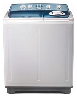 洗濯機 LG WP- 95163SD 写真, 特性