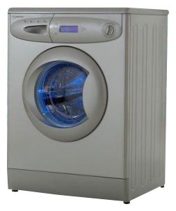 वॉशिंग मशीन Liberton LL 1242S तस्वीर, विशेषताएँ