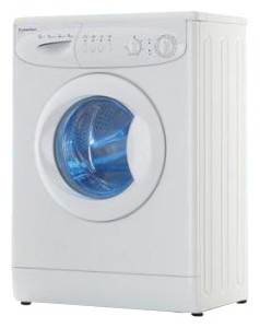 Máquina de lavar Liberton LL 840 Foto, características