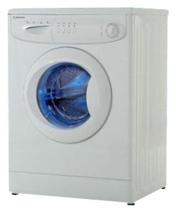 Máquina de lavar Liberton LL 840N Foto, características