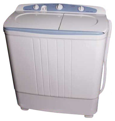 Máy giặt Liberton LWM-60 ảnh, đặc điểm