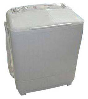 Máquina de lavar Liberton LWM-65 Foto, características
