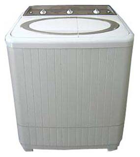 çamaşır makinesi Liberton LWM-70 fotoğraf, özellikleri