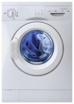 वॉशिंग मशीन Liberton WM-1052 60.00x85.00x50.00 सेमी