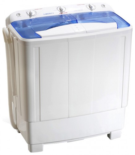 Máy giặt Liberty XPB65-SD1 ảnh, đặc điểm