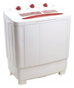 ﻿Washing Machine Liberty XPB65-SE Photo, Characteristics