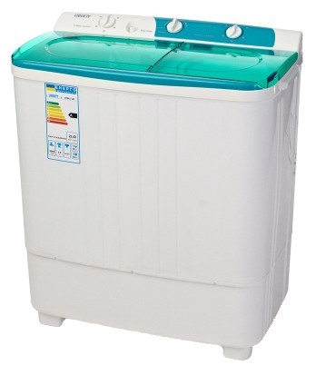 çamaşır makinesi Liberty XPB65-SM fotoğraf, özellikleri