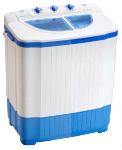 çamaşır makinesi Liberty XPB65-ST fotoğraf, özellikleri