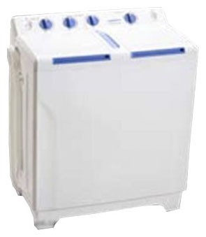 çamaşır makinesi Liberty XPB80-2003SD fotoğraf, özellikleri
