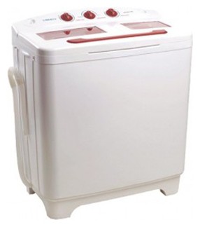 वॉशिंग मशीन Liberty XPB82-SE तस्वीर, विशेषताएँ