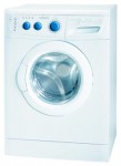 ﻿Washing Machine Mabe MWF1 0610 60.00x85.00x54.00 cm
