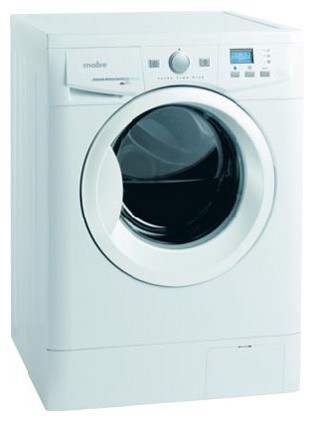 वॉशिंग मशीन Mabe MWF3 2810 तस्वीर, विशेषताएँ