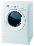Máquina de lavar Mabe MWF3 2812 59.00x85.00x59.00 cm