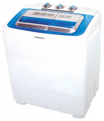 ﻿Washing Machine MAGNIT SWM-1004 Photo, Characteristics