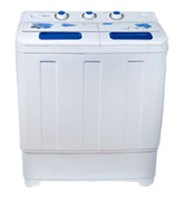 Tvättmaskin MAGNIT SWM-2005 Fil, egenskaper