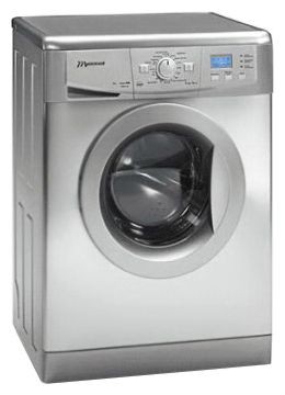 वॉशिंग मशीन MasterCook PFD-104LX तस्वीर, विशेषताएँ