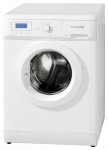 ﻿Washing Machine MasterCook PFD-1066E 60.00x85.00x55.00 cm