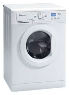 Tvättmaskin MasterCook PFD-1264 Fil, egenskaper
