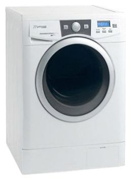 洗衣机 MasterCook PFD-1284 照片, 特点