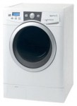 ﻿Washing Machine MasterCook PFD-1284 60.00x85.00x55.00 cm