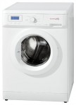 ﻿Washing Machine MasterCook PFD-1466 60.00x85.00x55.00 cm