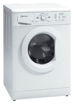 çamaşır makinesi MasterCook PFE-84 fotoğraf, özellikleri