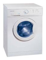 ﻿Washing Machine MasterCook PFE-850 Photo, Characteristics