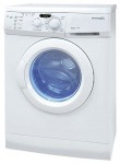 ﻿Washing Machine MasterCook PFSD-844 60.00x85.00x40.00 cm