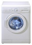 Máy giặt MasterCook PFSE-843 60.00x85.00x45.00 cm