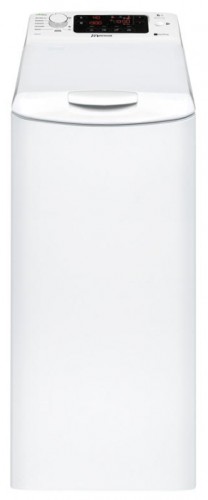 Pračka MasterCook PTDE-3346 W Fotografie, charakteristika