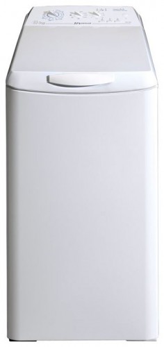 Tvättmaskin MasterCook PTE-103 Fil, egenskaper