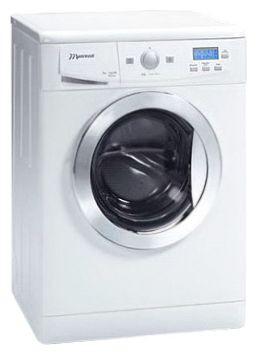 Mașină de spălat MasterCook SPFD-1064 fotografie, caracteristici